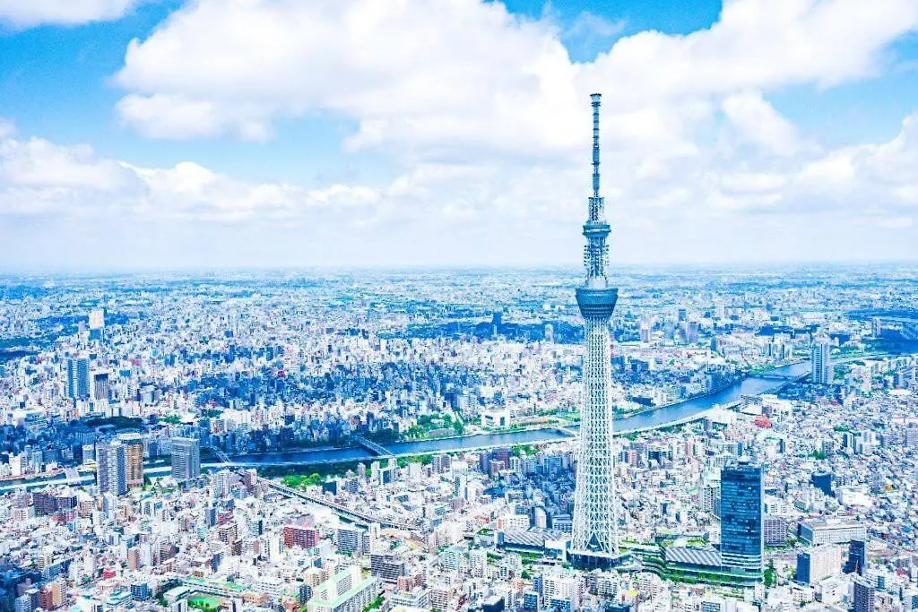 Apartament ザ・マスターズステイ世田谷経堂 201 Tokio